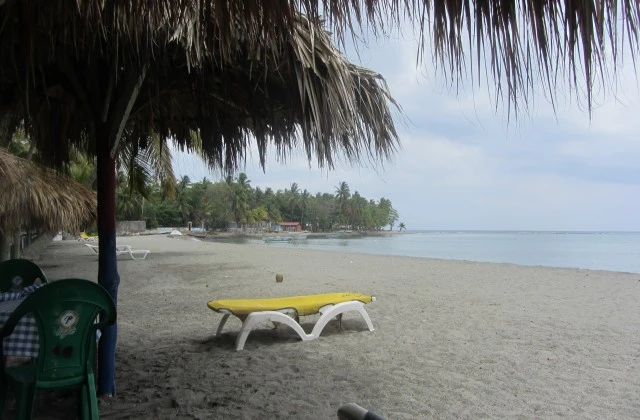 Hotel Brisas Del Mar Playa Palenque